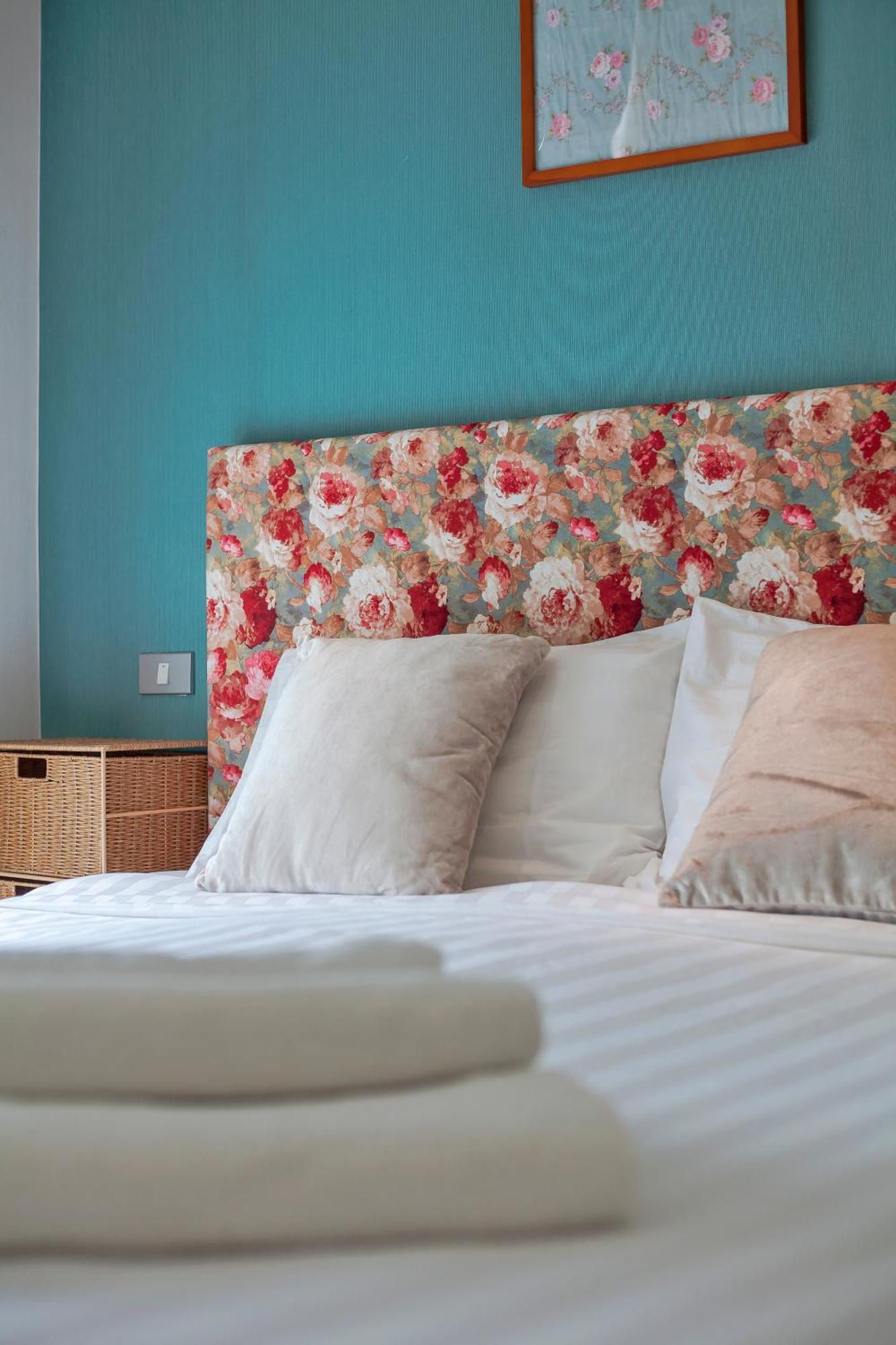Grande Carribean L Family Stay L Pattaya L Luxury Views & Comfort Habitación foto